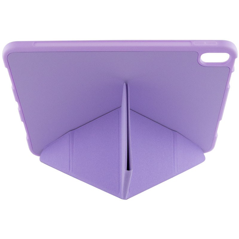 Чохол-книжка Origami Cover (TPU) iPad 10.9 (2022) (dasheen)-4