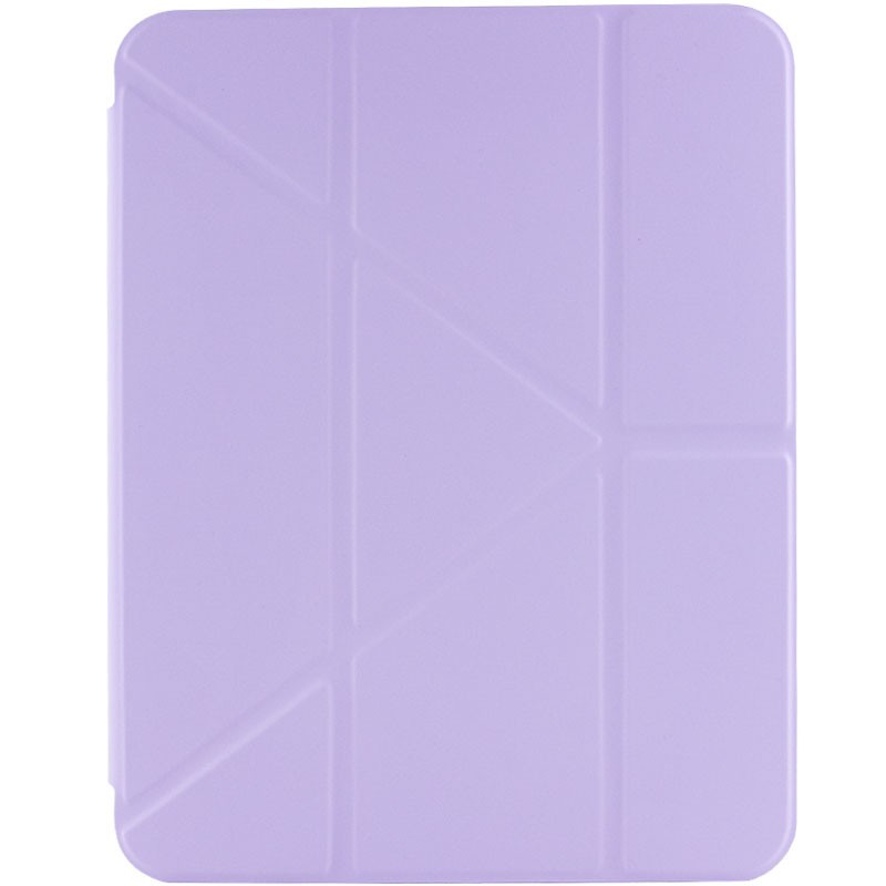 Чохол-книжка Origami Cover (TPU) iPad 10.9 (2022) (dasheen)-0
