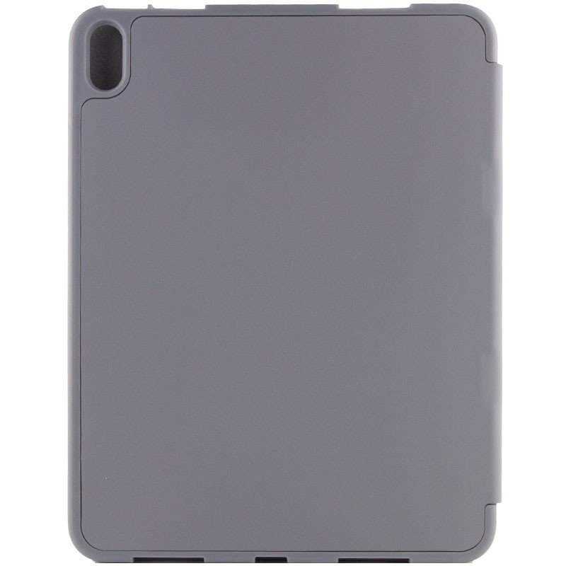 Чохол-книжка Origami Cover (TPU) iPad 10.9 (2022) (dark gray)-1