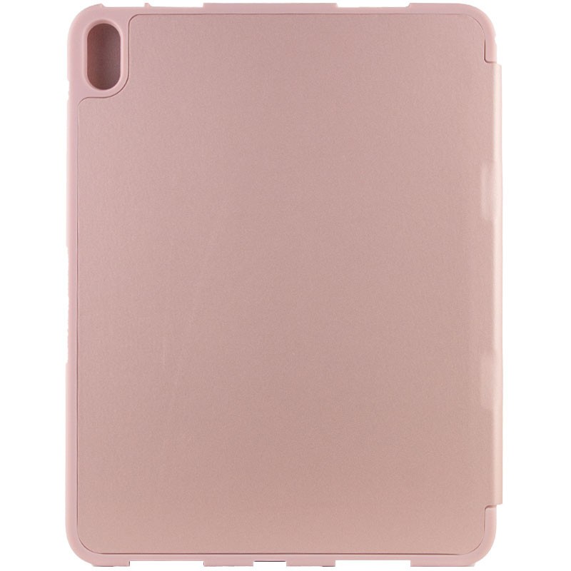 Чохол-книжка Origami Cover (TPU) iPad 10.9 (2022) (rose gold)-1
