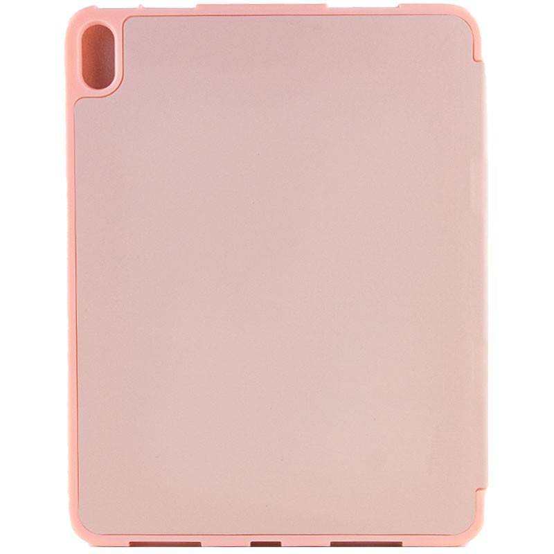 Чохол-книжка Origami Cover (TPU) iPad 10.9 (2022) (pink sand)-1