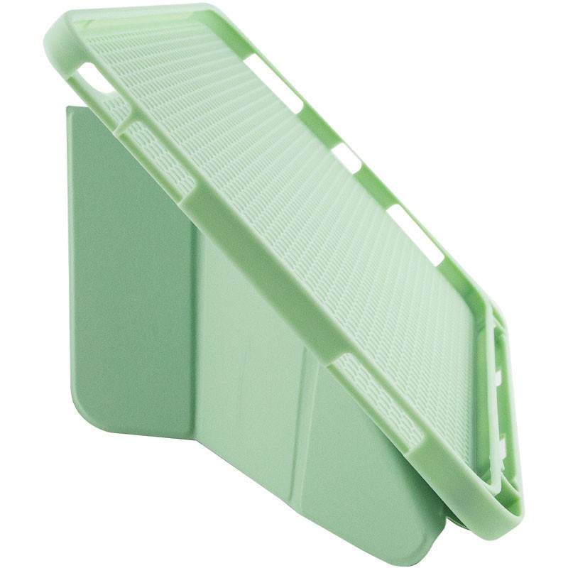 Чохол-книжка Origami Cover (TPU) iPad 10.9 (2022) (mint)-3
