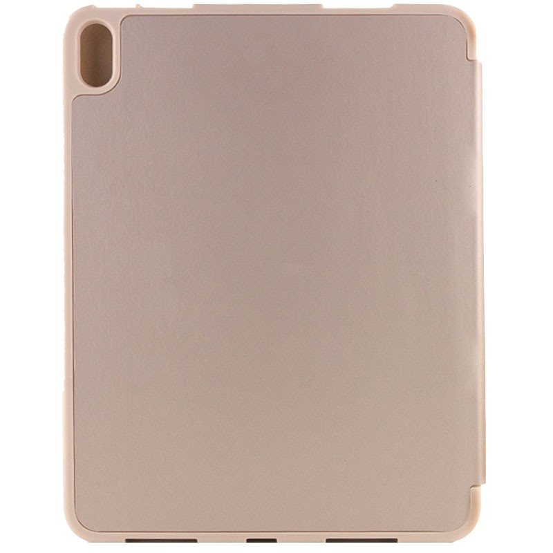 Чохол-книжка Origami Cover (TPU) iPad 10.9 (2022) (gold)-1