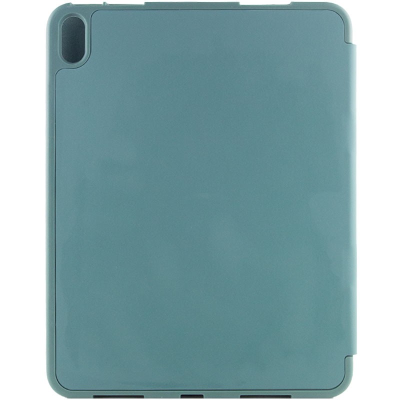 Чохол-книжка Origami Cover (TPU) iPad 10.9 (2022) (pine green)-1