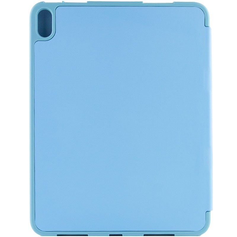 Чохол-книжка Origami Cover (TPU) iPad 10.9 (2022) (sky blue)-1
