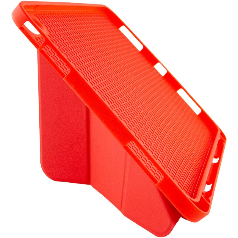 Чохол-книжка Origami Cover (TPU) iPad 10.9 (2022) (red)-3
