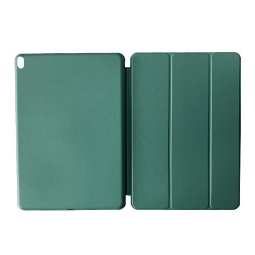 Книжка Envelope  для iPad 10.9" (2022) (10-Generation) /Ipad AIR 11` 2025 (M3) /iPad 11" A16 2025 (A3354 / A3355 / A3356) Pine green-0