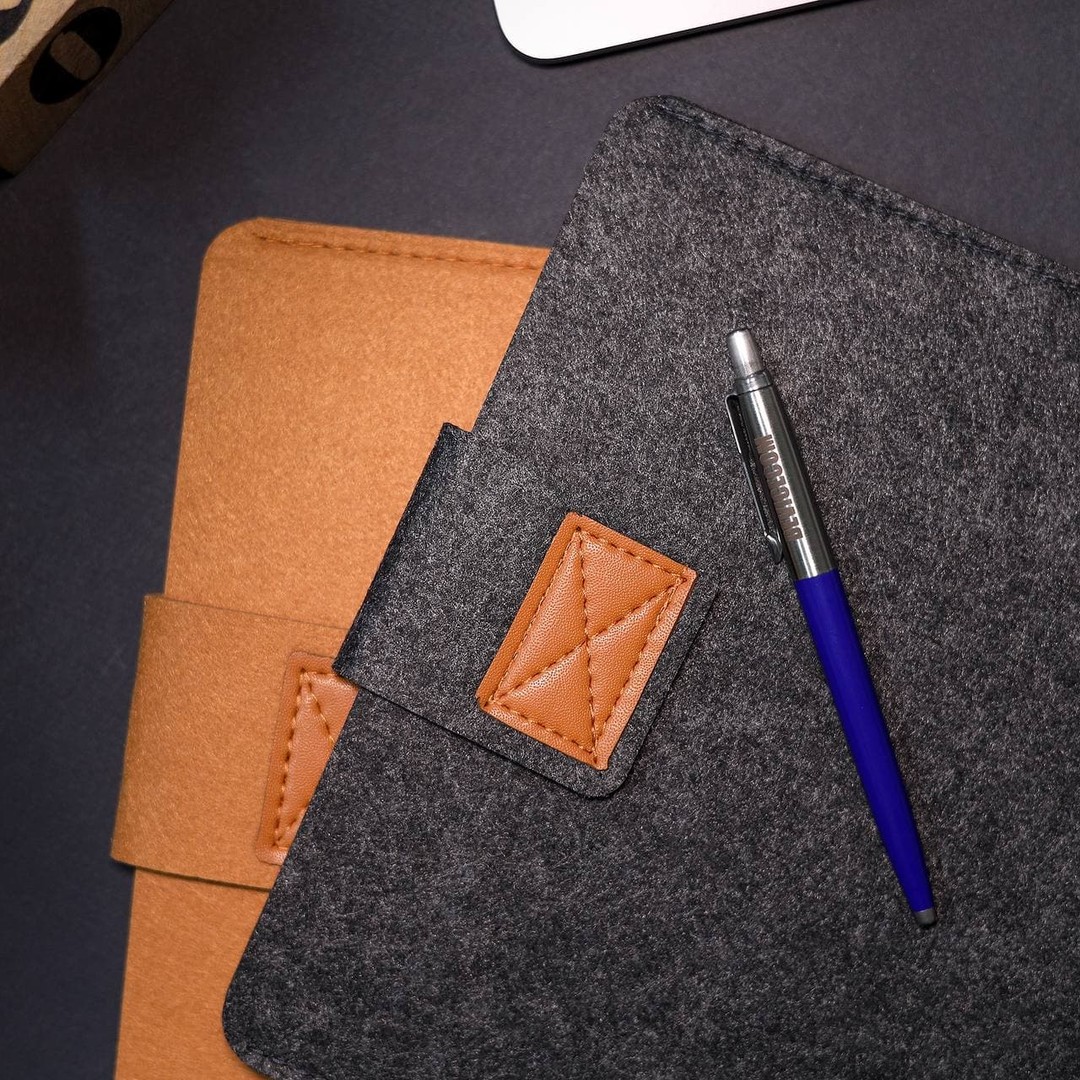 Чохол-конверт для планшету/ноутбуку (Ipad 9.6/11) Black-0