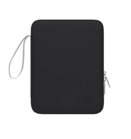 Чохол Sleeve bag для планшету 10.9 чорний-0
