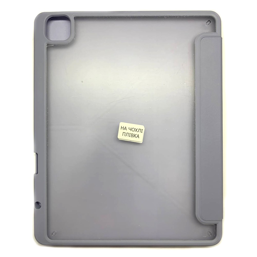 Чохол WIWU Defender Protectived Case для iPad 12,9 (purple)-1