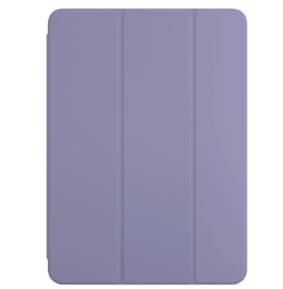 Книжка Smart Case для iPad Air 4 10.9'' (2020) / Air 5 10.9'' (2022) (With Pencil Holder) (Lavander grey)-0