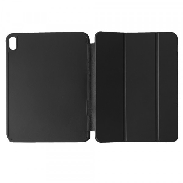 Книжка Envelope with pen slot для  iPad 10.9 2022 (10-Generation) /Ipad AIR 11` 2025 (M3) /iPad 11" A16 2025 Black-0