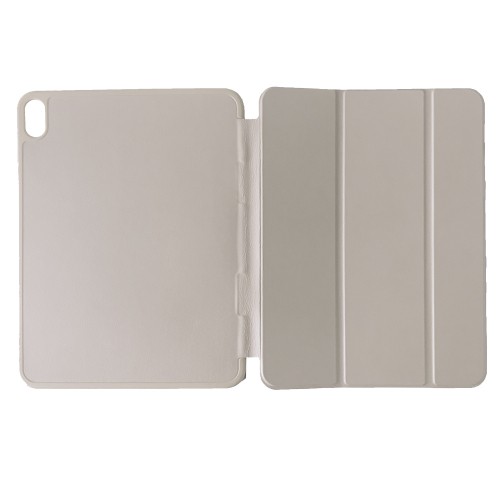 Книжка Envelope with pen slot для  iPad 10.9 2022 (10-Generation)/iPad 11" A16 2025 Pink sand-0