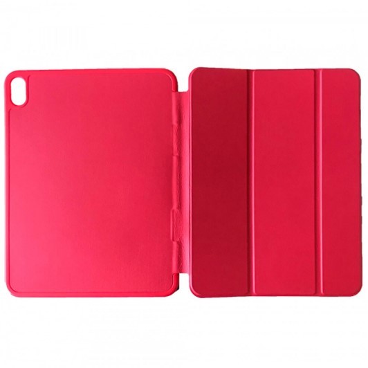 Книжка Envelope  для  iPad 10.9" (2022) (10-Generation) /iPad 11" A16 2025 (A3354 / A3355 / A3356) Red-0