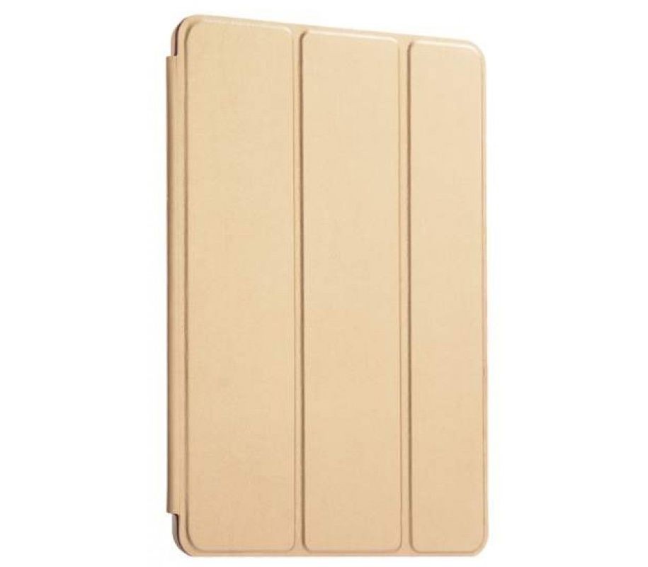 Чохол Smart Case iPad Pro 2 золотий-0