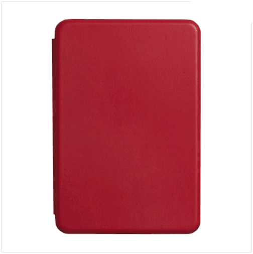 Книжка Premium для Ipad 10.5 2017 червоний-0