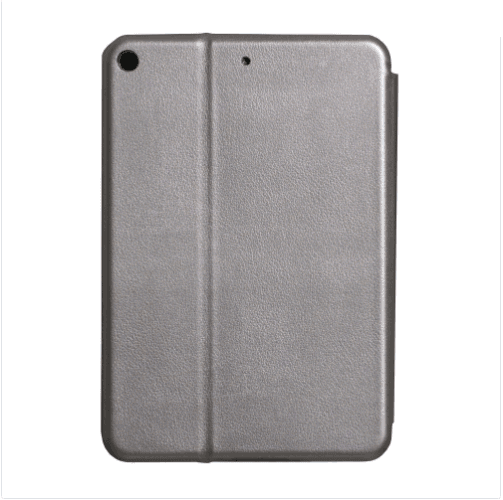 Книжка Premium для Ipad mini 5 сірий-1