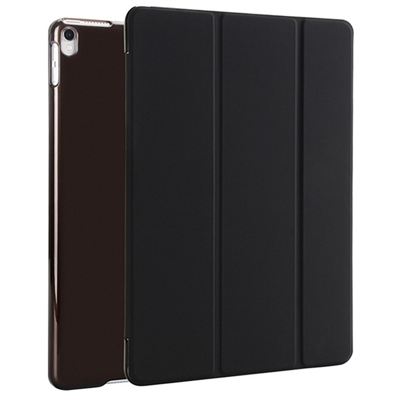 Smart Case для Apple iPad Pro 10.5" (2017) чорний-1