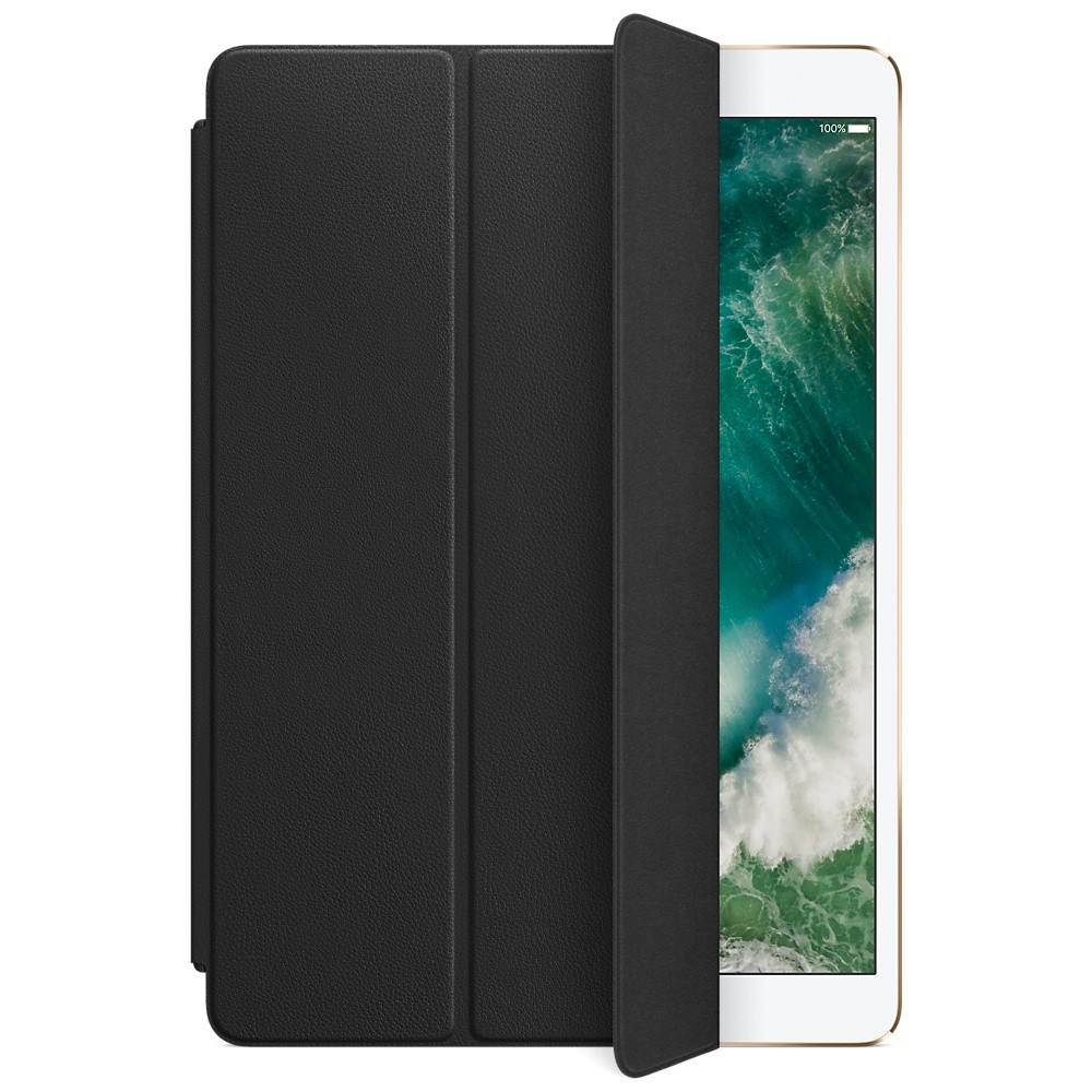 Smart Case для Apple iPad Pro 10.5" (2017) чорний-2