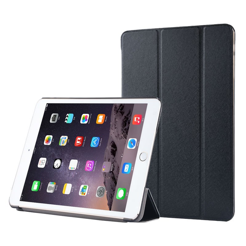 Smart Case для Apple iPad Pro 10.5" (2017) чорний-0