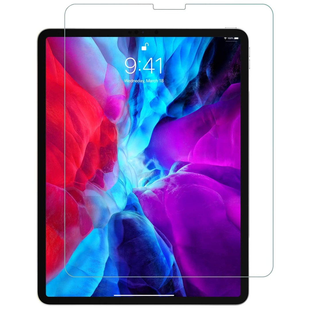 Захисне скло Ultra Plus для iPad Pro 11" (2020) без упаковки  0.33mm-0