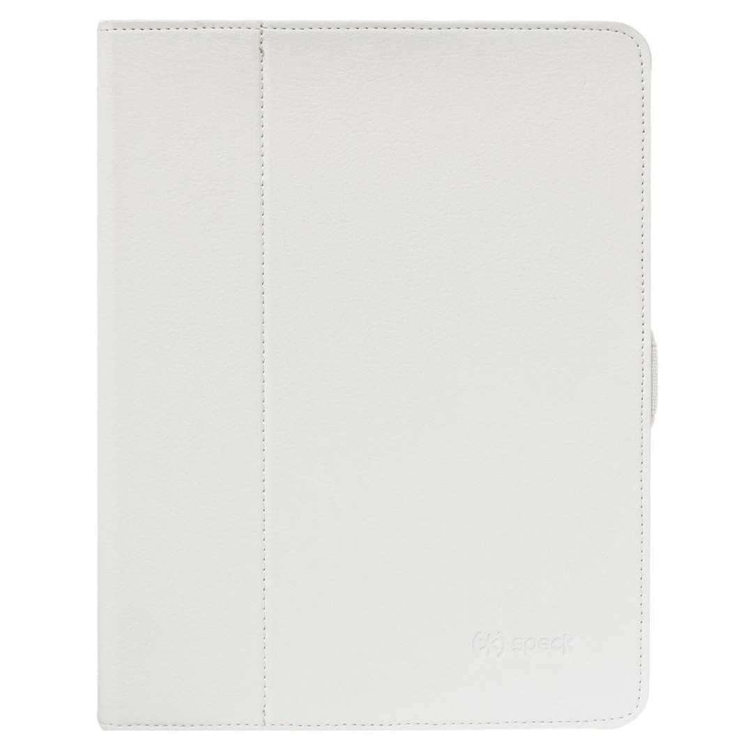 Чохол FitFolio для iPad 2/3/4 білий-0