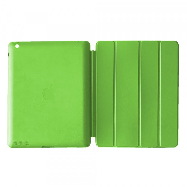 Чохол Smart Case для iPad 2/3/4 Grass Gren-0