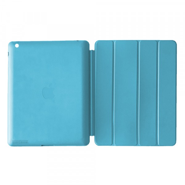 Чохол Smart Case для iPad 2/3/4 Ice Blue-0