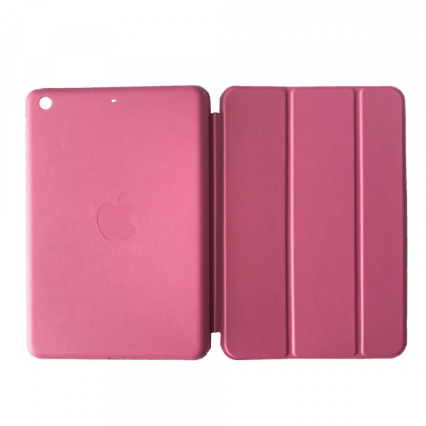 Чохол Smart Case для iPad 2/3/4 Pink-0