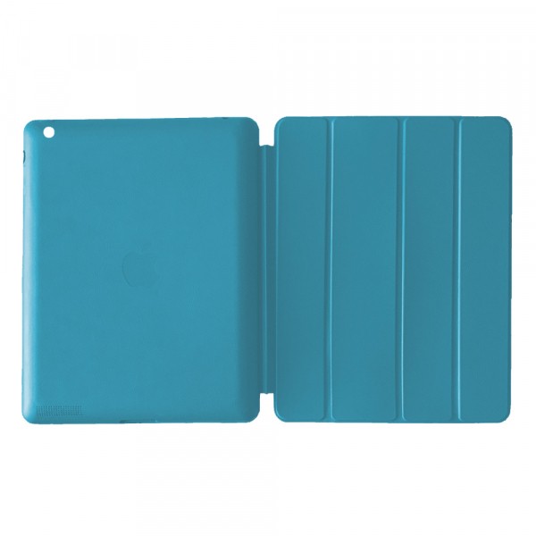 Чохол Smart Case для iPad 2/3/4 Sky Blue-0