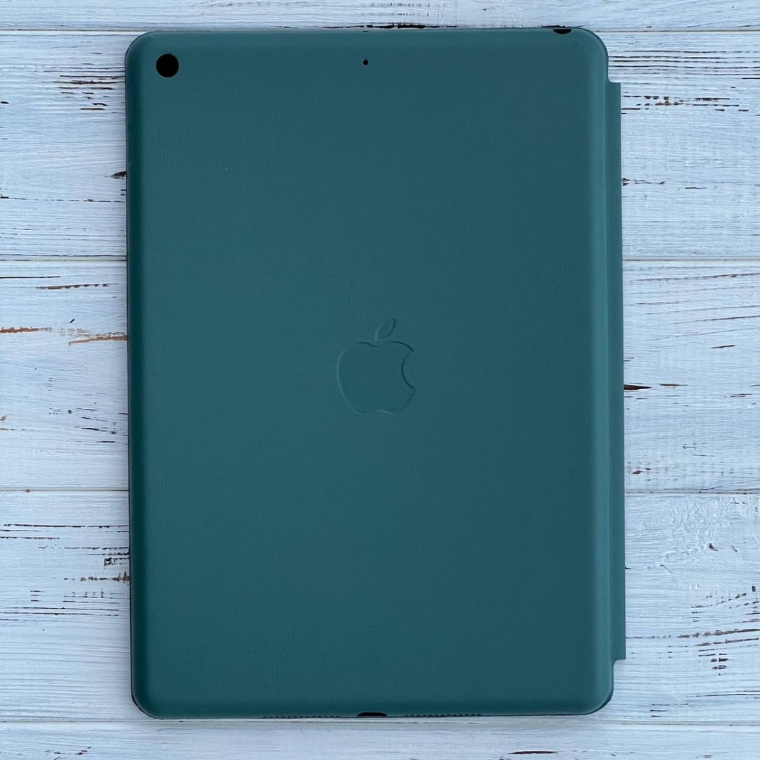 Чохол Smart Case для iPad 2/3/4 Green-0