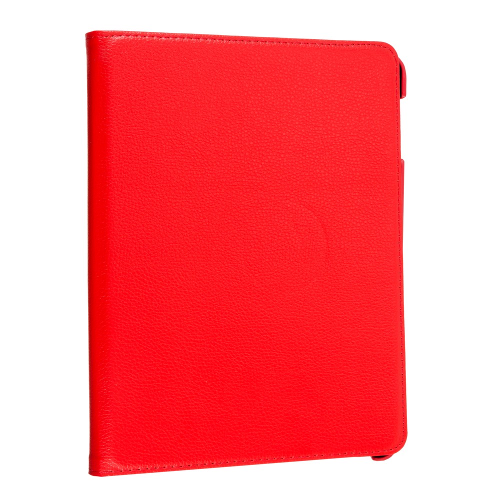 Чохол-книжка TX 360 для Ipad 2/3/4 Червона-0