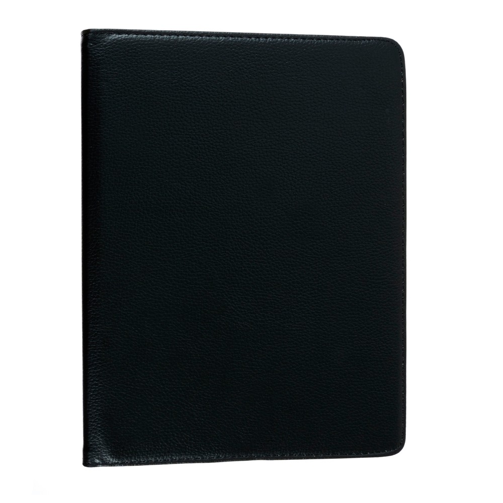 Чохол-книжка TX 360 для Ipad 2/3/4 Чорна-0