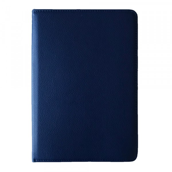 Чохол-книжка TX 360 для Xiaomi  Pad 7 / Pad 7 Pro (11.2 ") (темно синя)-0