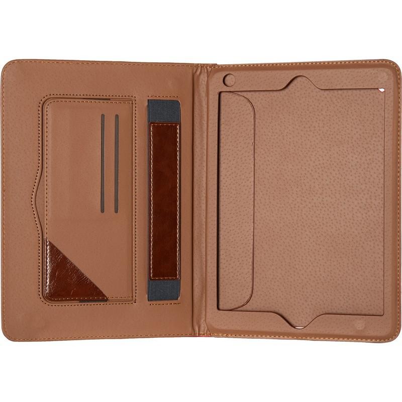 Gelius Leather Case iPad New (2018) 9.7" Blue-2