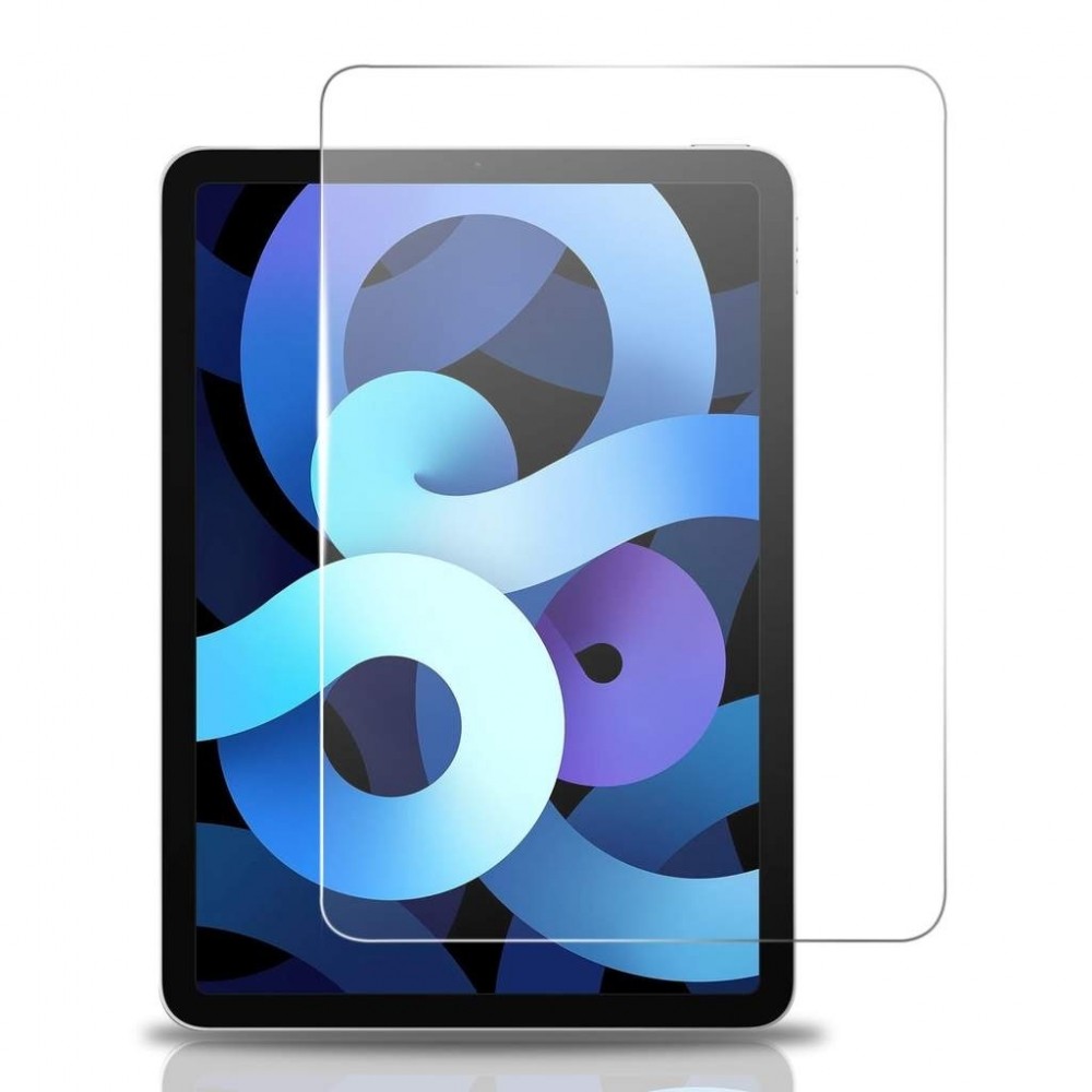 Захисне скло 2.5D iPad Air 4 (2020)-0