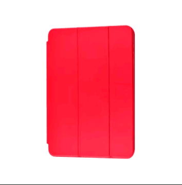Smart Case iPad Air 10.9` 2020 (red)-0
