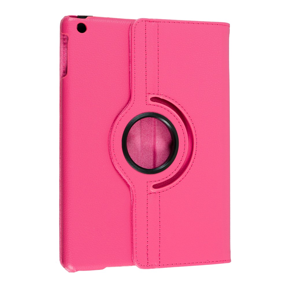 Чохол-книжка TX 360 для Ipad Air Рожева-1