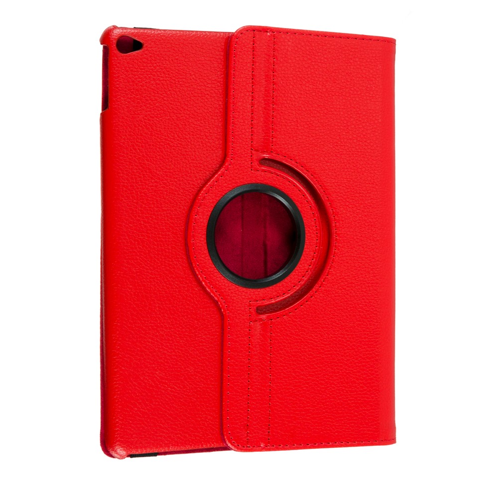Чохол-книжка TX 360 для Ipad Air 2 червона-1