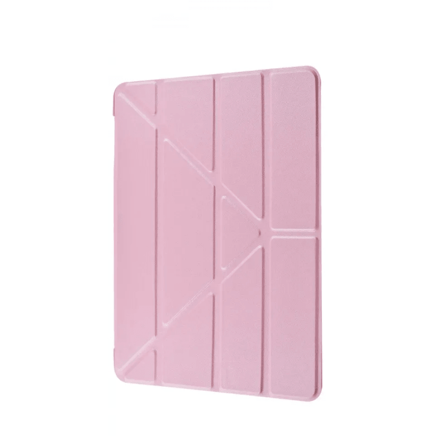 Чохол-книжка Origami Cover (TPU) iPad Air/Air 2/9.7` 2017/2018 (rose gold)-0