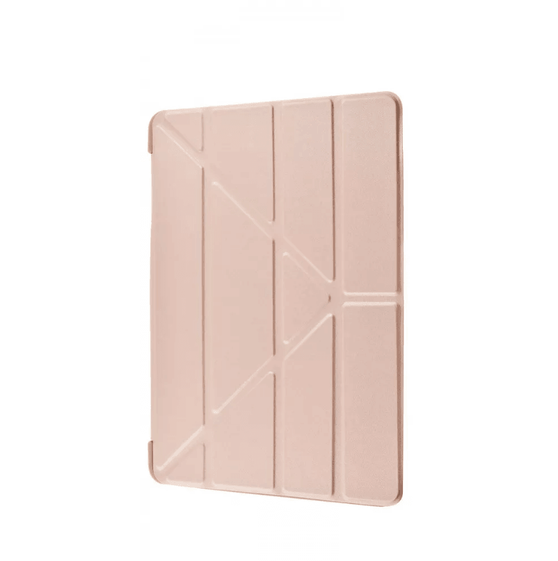 Чохол-книжка Origami Cover (TPU) для iPad Air 4 10.9 2020/Pro 11 2020/Pro 2021/ Pro 2022  (rose gold)-0