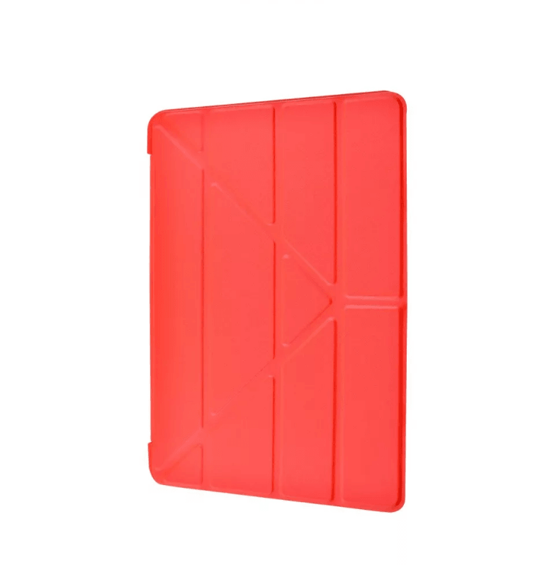Чохол-книжка Origami Cover (TPU) iPad Air/Air 2/9.7` 2017/2018 (red)-0