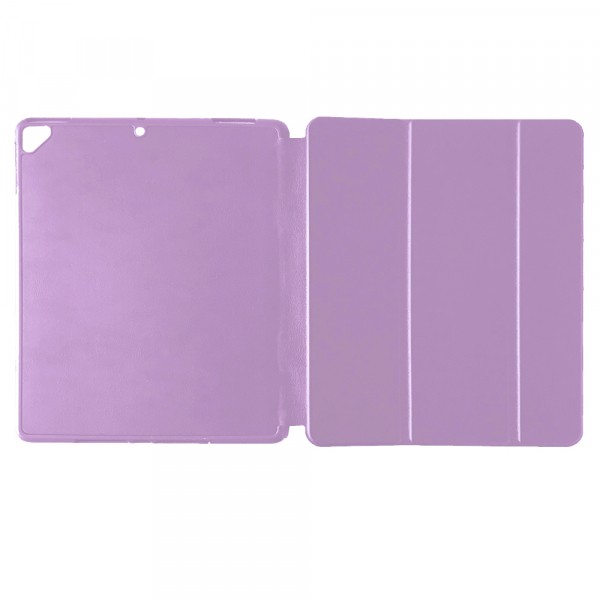Книжка Envelope with pen slot для  iPad Air/Air2/ pro 9.7/2017/2018  (Light pink)-0