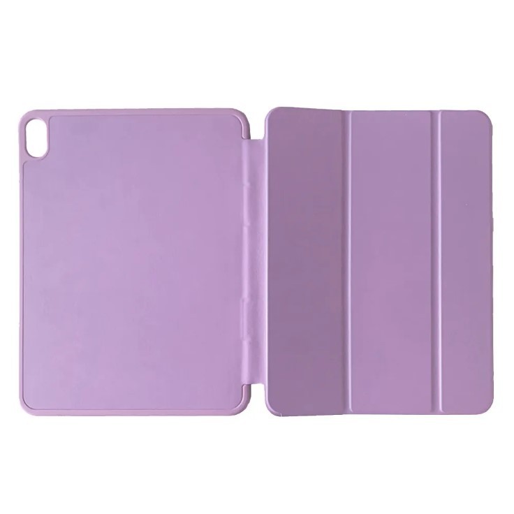 Книжка Envelope with pen slot для iPad 10.9 2022 (10-Generation) / iPad 11" A16 2025 (A3354 / A3355 / A3356)  Pearl Pink-0