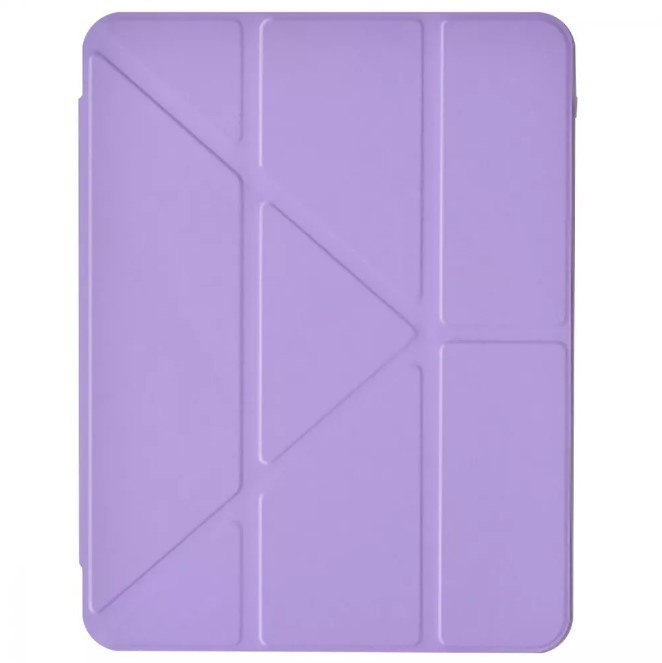 Чохол WIWU Defender Protectived Case для iPad 12,9 (purple)-0