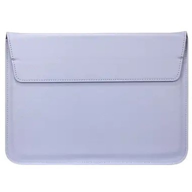 Чохол-конверт для планшету/ноутбуку LEATHER PU для MacBook 11" Dasheen-0