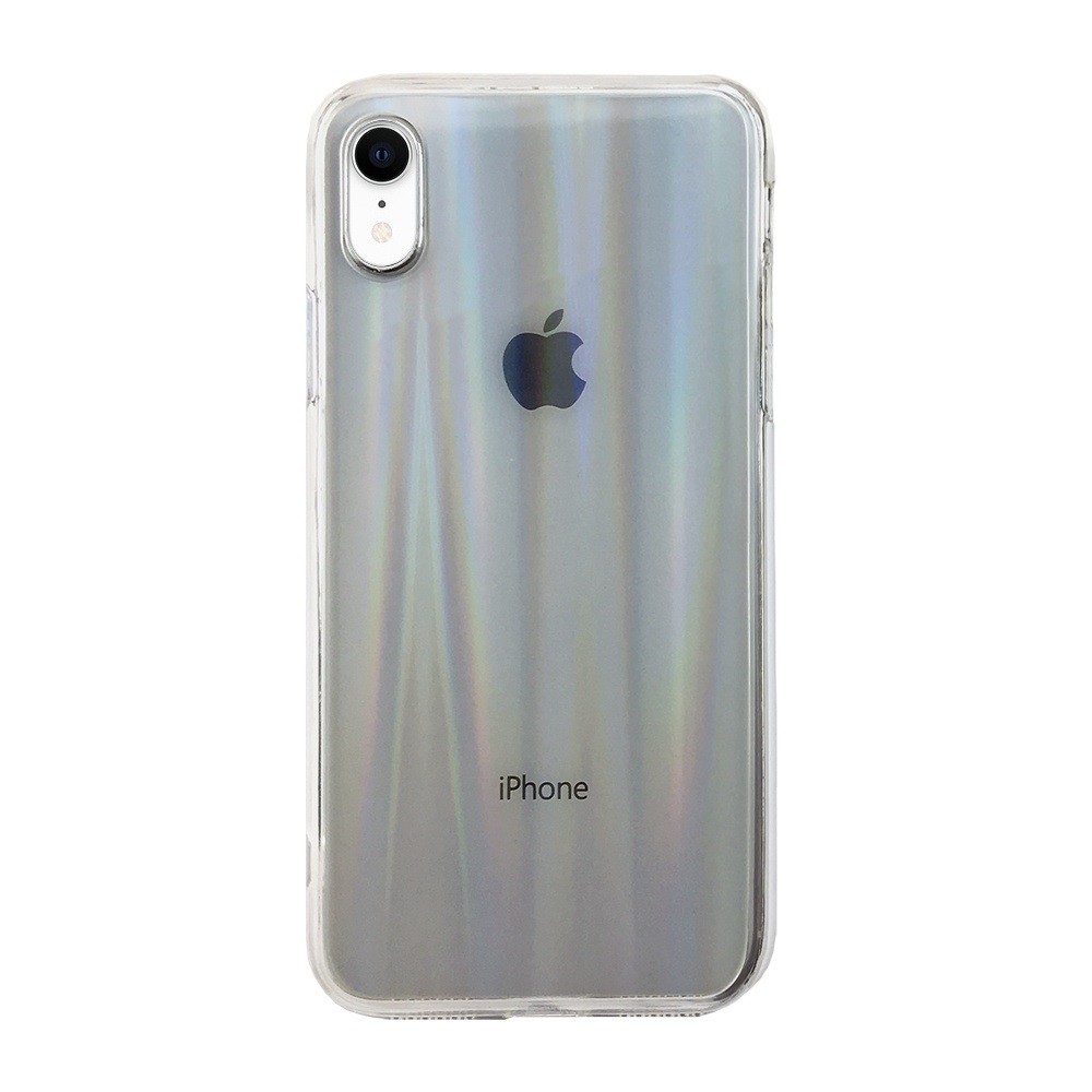 Чохол силіконовий Benzo для IPhone XR-0