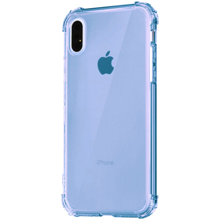 Чохол Epic з кутками для Apple iPhone XR (6.1") синій-0