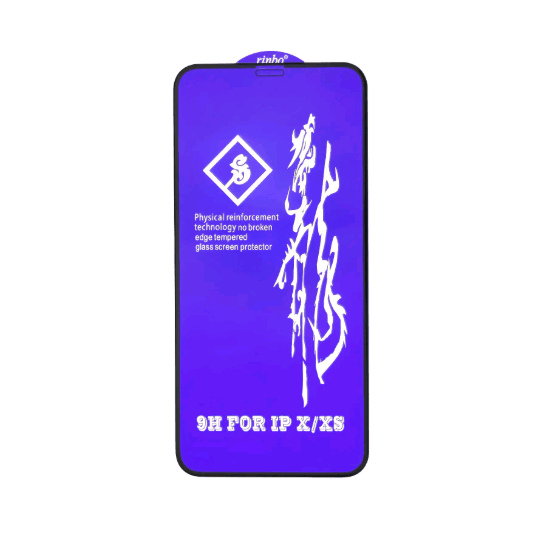 Захисне скло RB для IPhone X/Xs/11 Pro-0