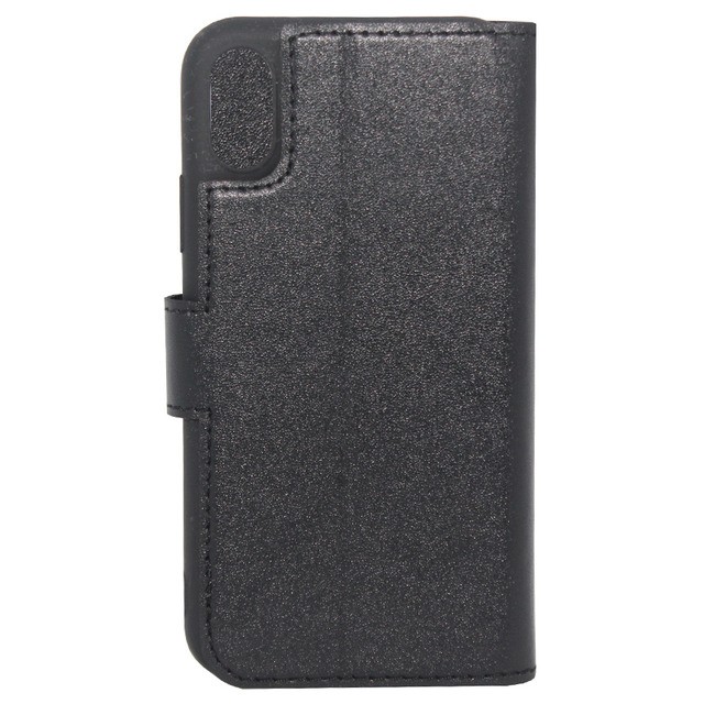 Книжка Bring Joy для Iphone X / Xs Чорна-1